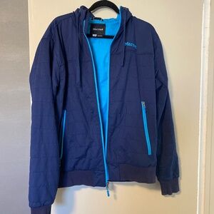 Marmot men’s jacket size L